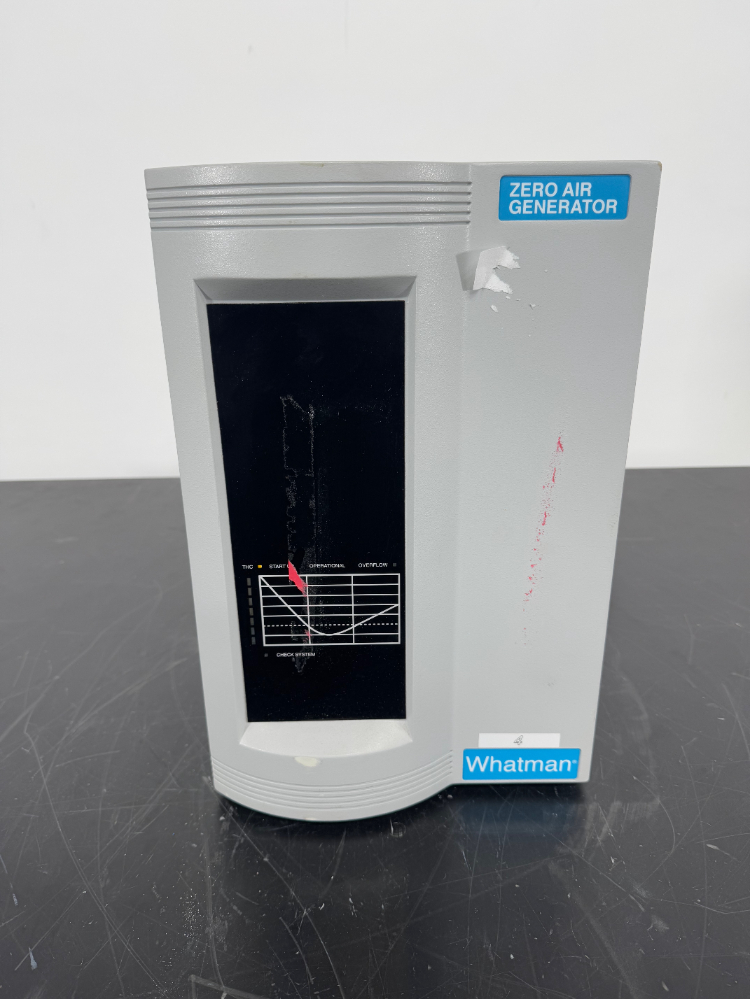 Image of Whatman Zero Air Generator